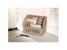 Dėžutė laiškams