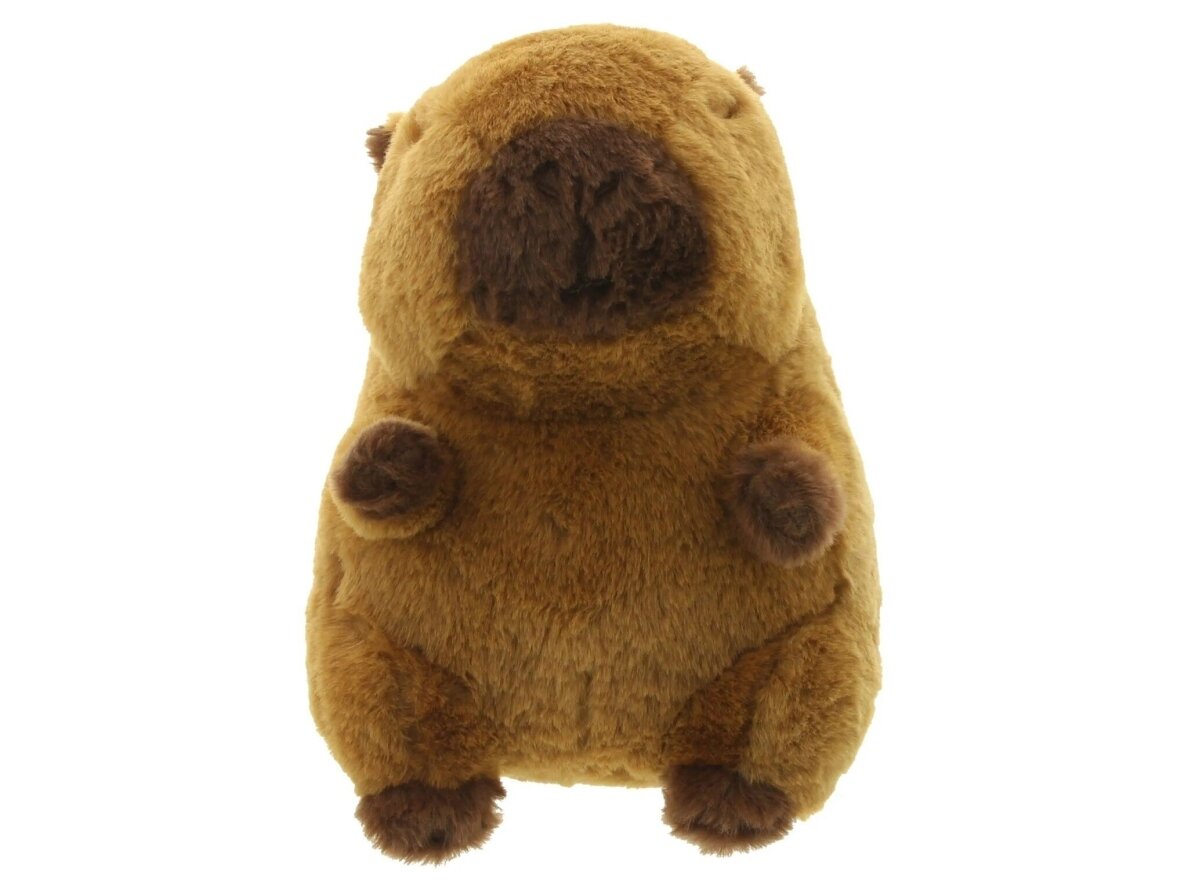 Durų stabdys Cabybara 1 Durų stabdys Cabybara 1
