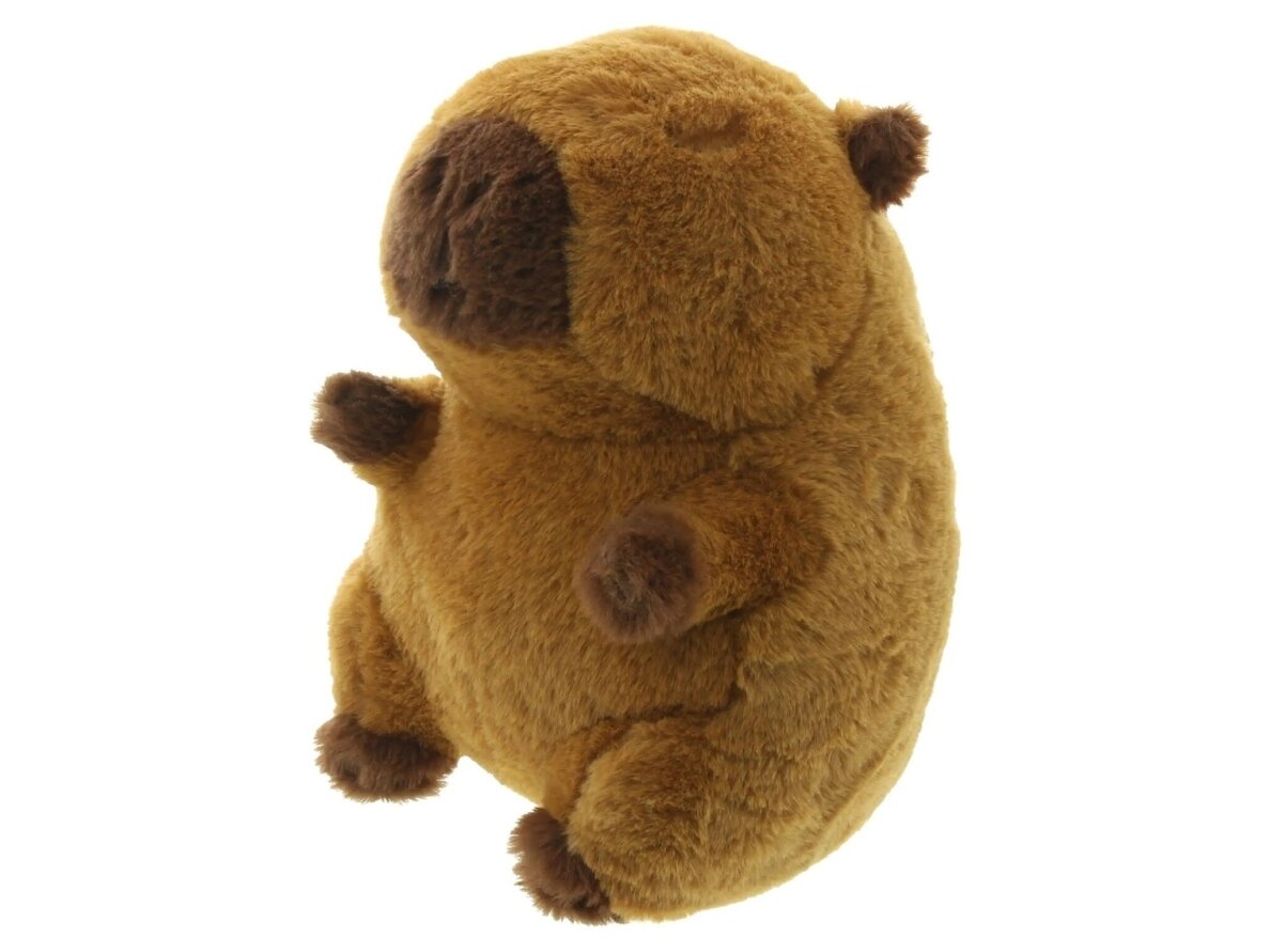 Durų stabdys Cabybara 2 Durų stabdys Cabybara 2