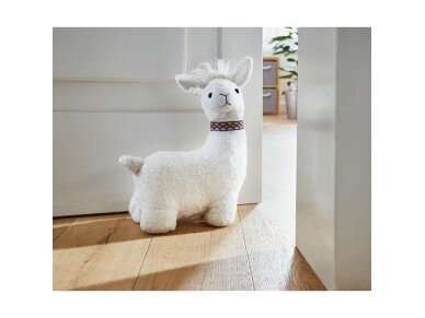 Durų stabdis Alpaca Durų stabdis Alpaca