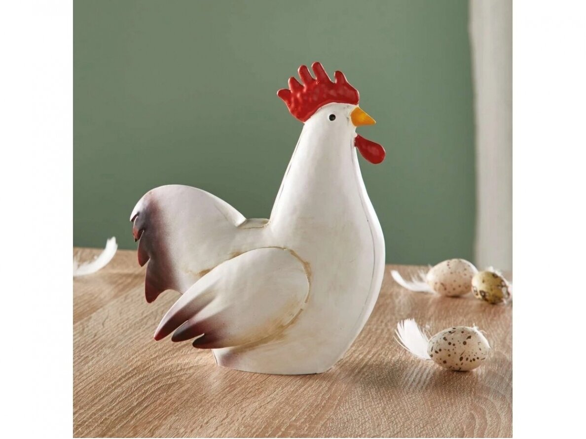 Gaidys 'Gallo'