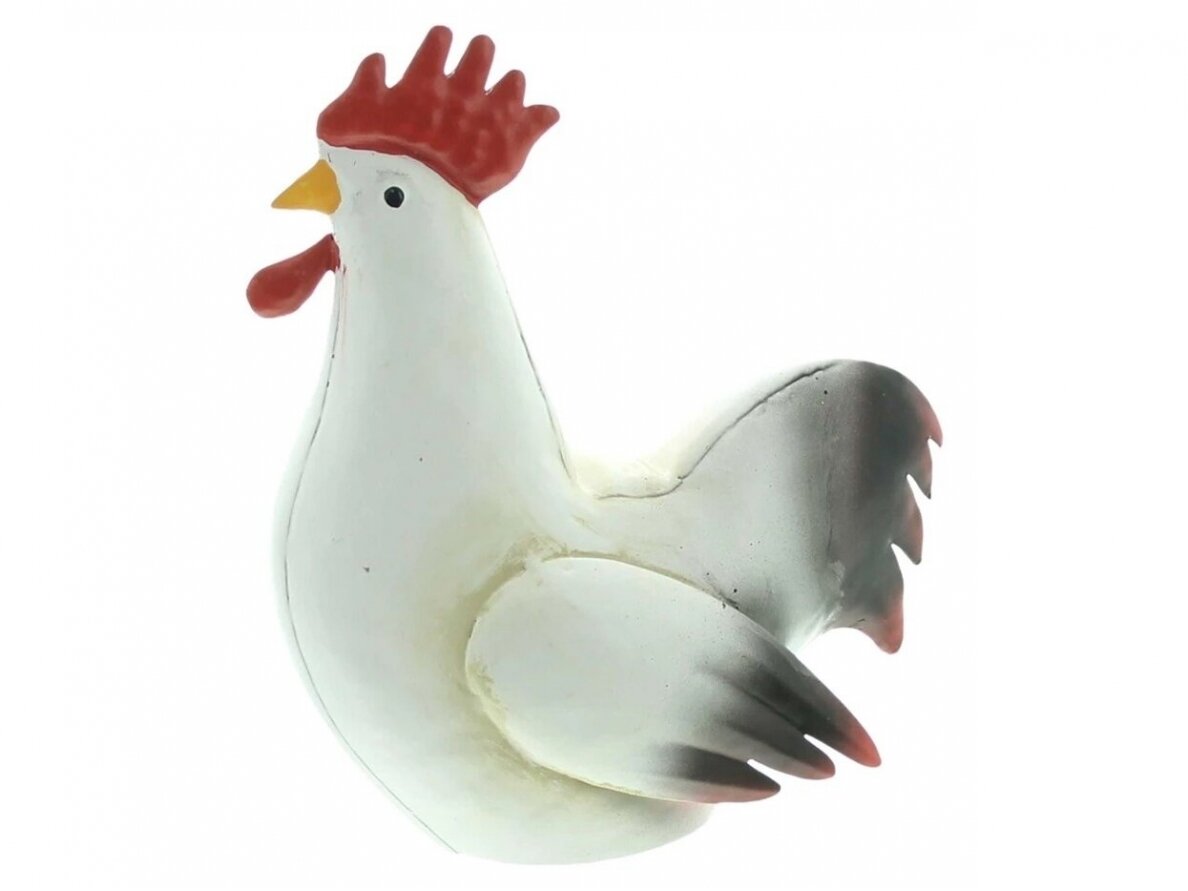 Gaidys 'Gallo' 1