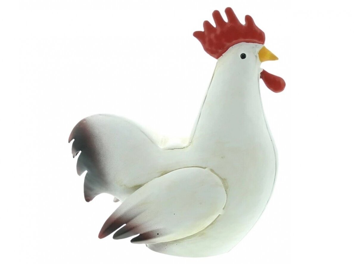 Gaidys 'Gallo' 2