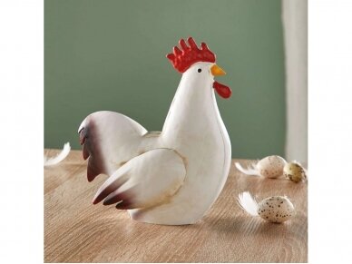 Gaidys 'Gallo'
