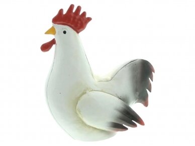 Gaidys 'Gallo' 1
