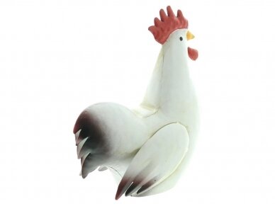 Gaidys 'Gallo' 3