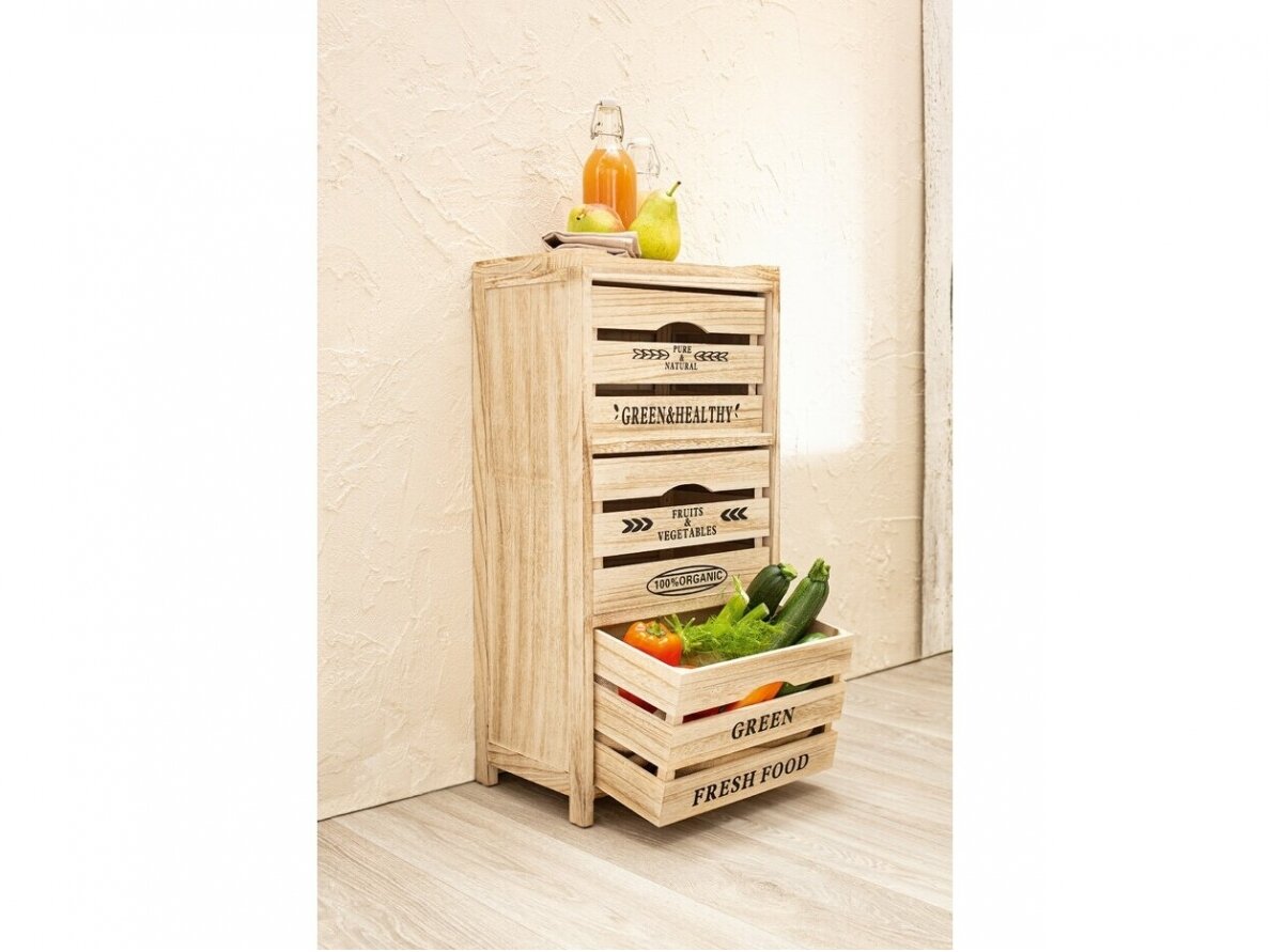 Komoda 'FOOD STORAGE' Komoda 'FOOD STORAGE'