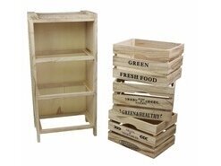 Komoda 'FOOD STORAGE' 3 Komoda 'FOOD STORAGE' 3