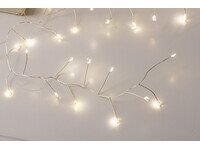 LED šviesos grandinėlė , 3D efektas LED šviesos grandinėlė , 3D efektas