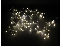 LED šviesos grandinėlė , 3D efektas 7 LED šviesos grandinėlė , 3D efektas 7
