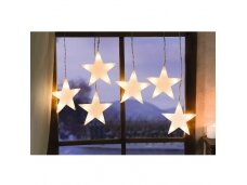 LED dekoracija „Žvaigždėtas dangus“