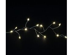 LED šviesos grandinėlė , 3D efektas 6 LED šviesos grandinėlė , 3D efektas 6