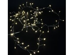 LED šviesos grandinėlė , 3D efektas 5 LED šviesos grandinėlė , 3D efektas 5