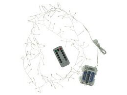 LED šviesos grandinėlė , 3D efektas 3 LED šviesos grandinėlė , 3D efektas 3
