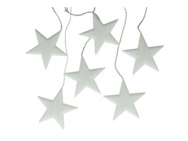 LED dekoracija „Žvaigždėtas dangus“ 3