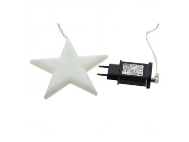 LED dekoracija „Žvaigždėtas dangus“ 4