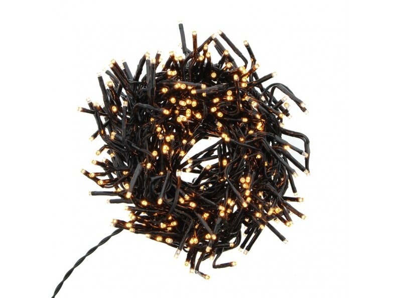 LED šviesos girlianda 2 LED šviesos girlianda 2