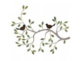 Pakabinama dekoracija „Paukščiai“