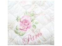 'ROSE DE PARIS'lovatiesė 3 'ROSE DE PARIS'lovatiesė 3