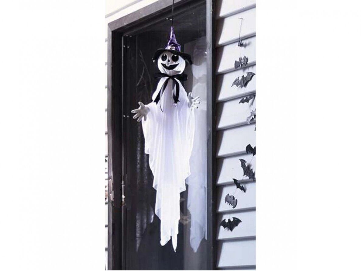 Vaiduoklis 'Spooky' 1