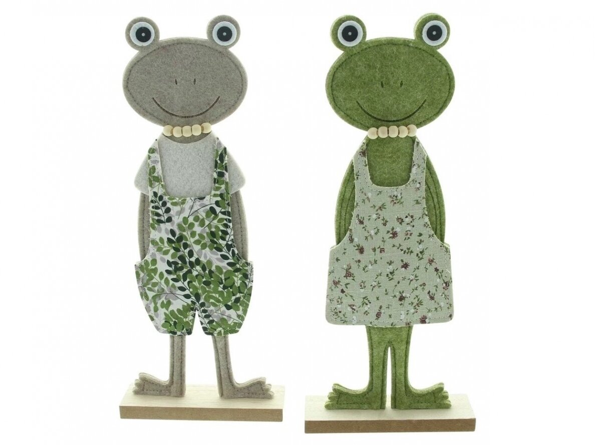Varlė 'Kasulė', 2 vnt. 1