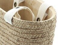 Vazonas 'Beach Bag' 4 Vazonas 'Beach Bag' 4