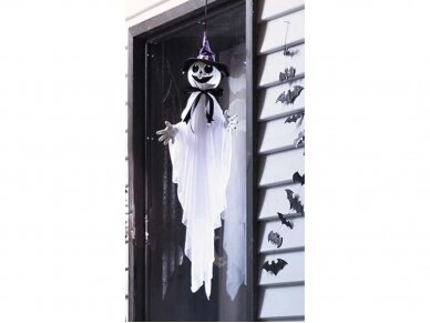 Vaiduoklis 'Spooky' 1