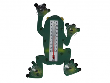 Varlės termometras 1