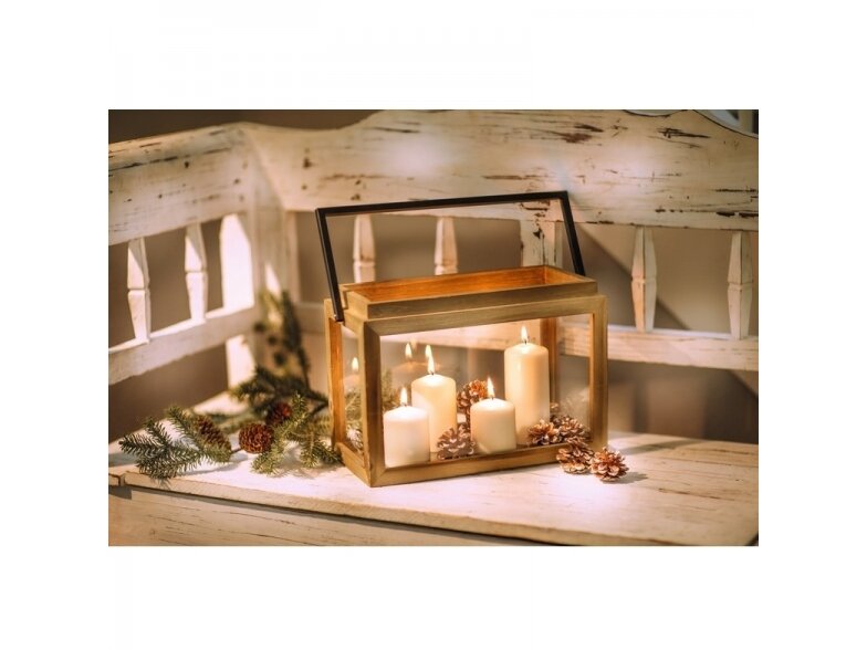 Žibintas „Gamta“