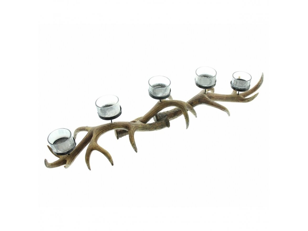 Žvakidė 'Antler' 1 Žvakidė 'Antler' 1