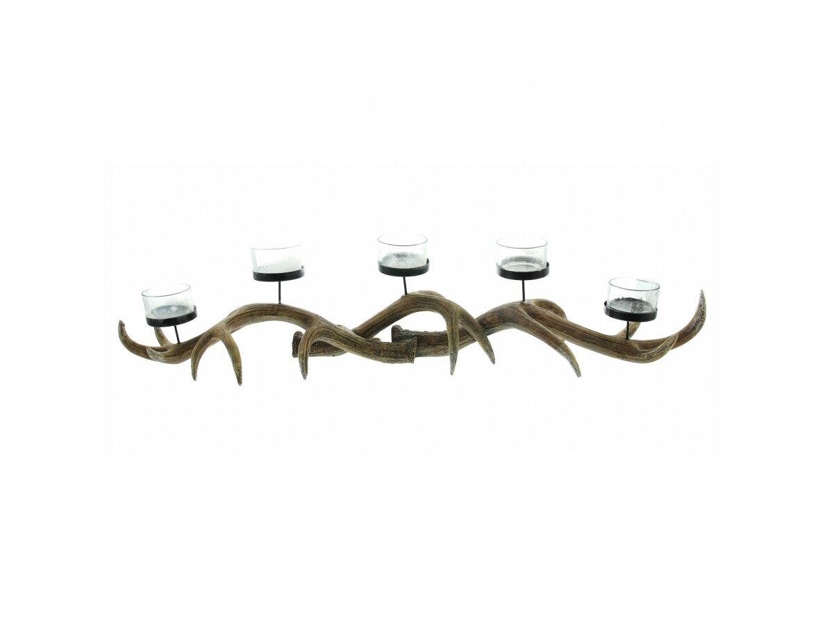 Žvakidė 'Antler' 2 Žvakidė 'Antler' 2