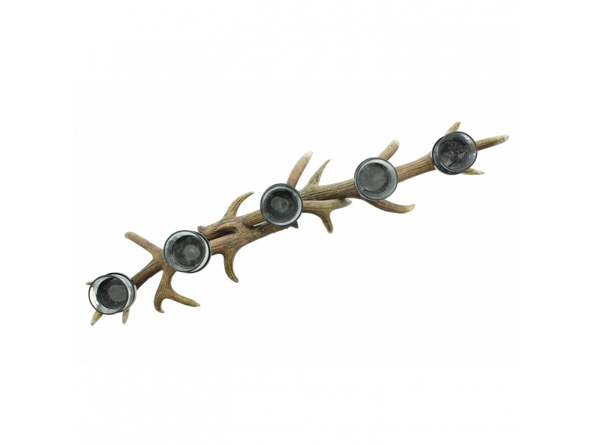 Žvakidė 'Antler' 3 Žvakidė 'Antler' 3