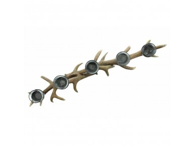 Žvakidė 'Antler' 3 Žvakidė 'Antler' 3